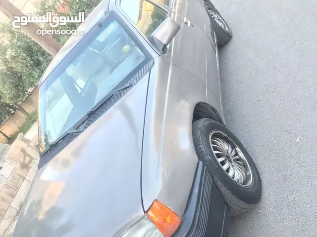 Used Opel Kadett in Amman