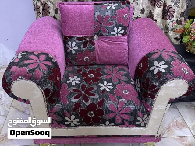 قنفات مستعملة
