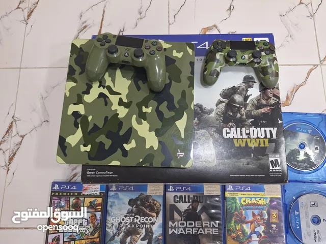 Playstation 4