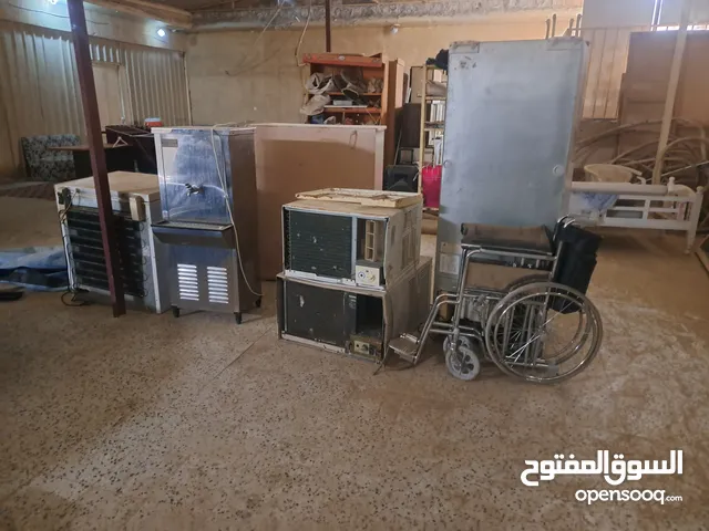 للبيع مكيفات وطباخ واجهزه كهربائية