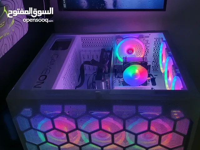 Windows Custom-built  Computers  for sale  in Dhofar