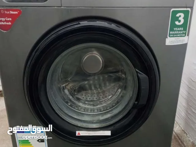 غساله اوتوماتيك ناشونال سونيك 7 كيلو وكاله استخدام اسبوعين فقط الغساله وكالة للمهتمين السعر مناسب