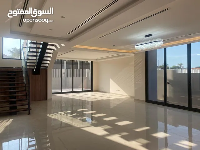 55000ft 5 Bedrooms Villa for Sale in Dubai Al Furjan