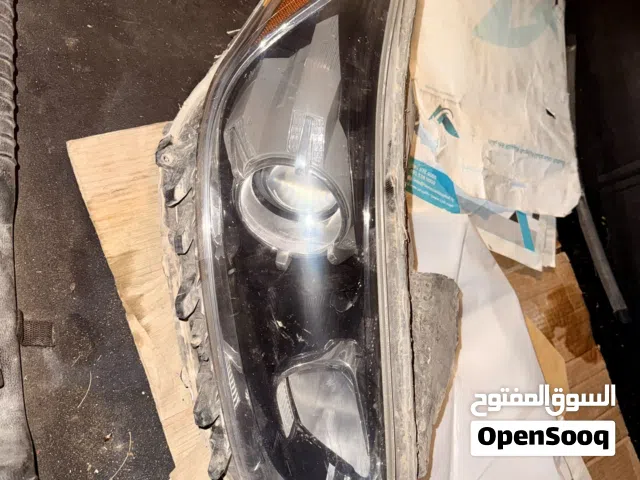 فنار كيا فورتي 2020 أصلي