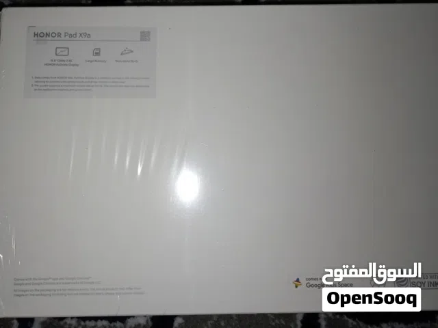 Honor Pad X9 128 GB in Al Batinah