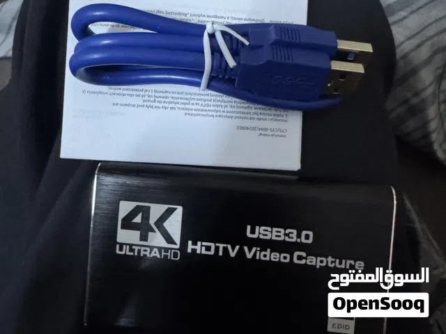 Video capture card