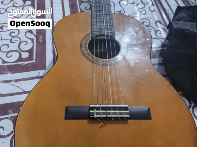 كيتار ياماها 40c