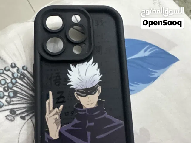 iPhone 15 cover