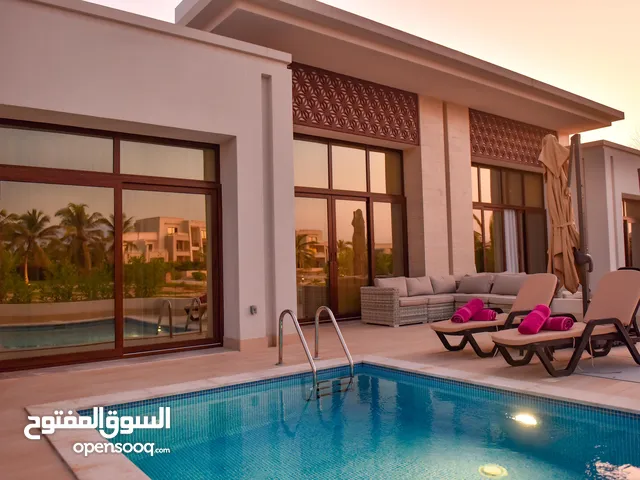 Furnished Daily in Dhofar Salala