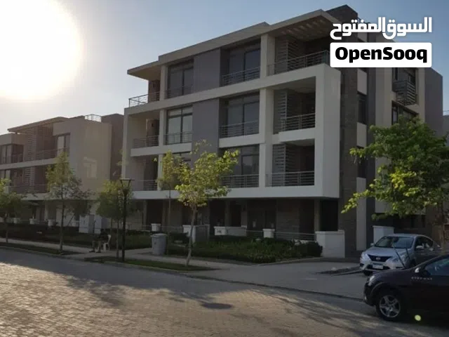 115 m2 2 Bedrooms Apartments for Sale in Cairo First Settlement