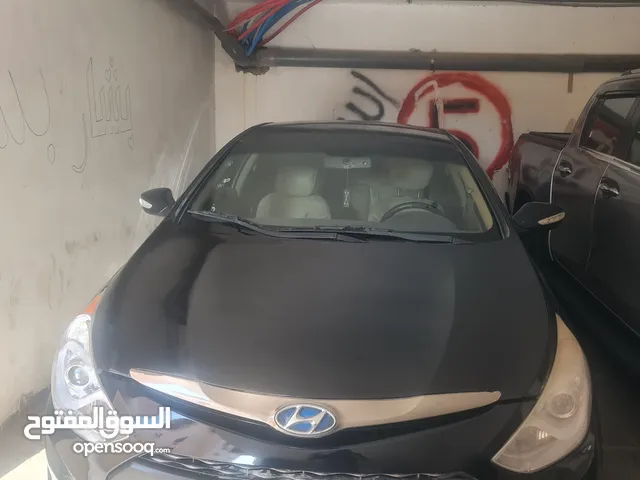 Sedan Hyundai in Aqaba