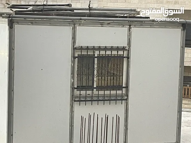 كرفان ،كشك