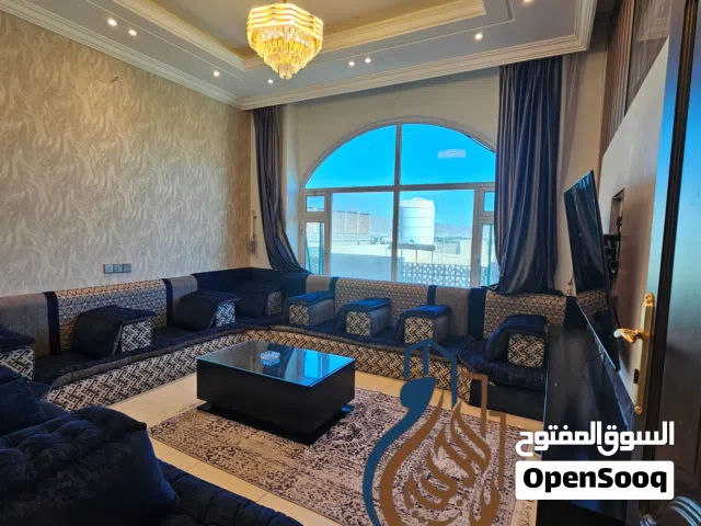180 m2 3 Bedrooms Apartments for Rent in Sana'a Haddah