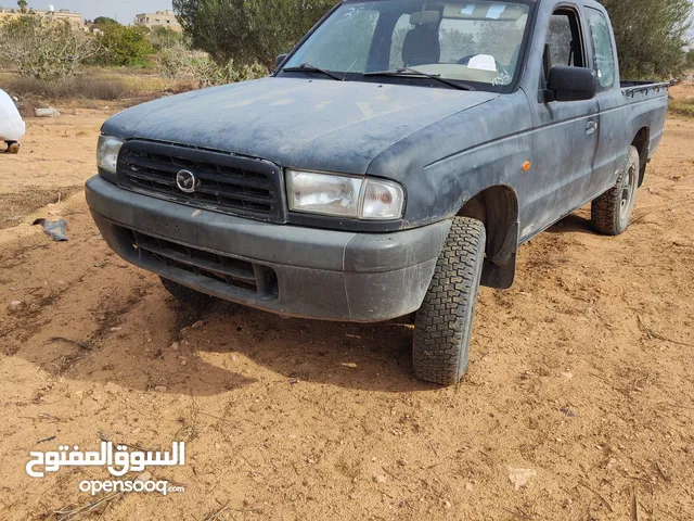 Used Mazda Other in Sabratha
