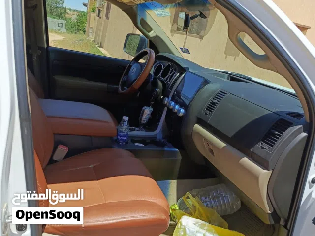 Used Toyota Tundra in Sabha