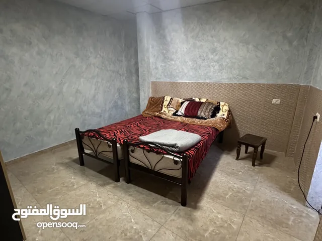 شقة للإيجار مفروشة