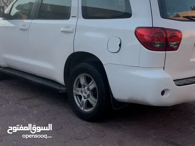 Used Chevrolet Tahoe in Kuwait City