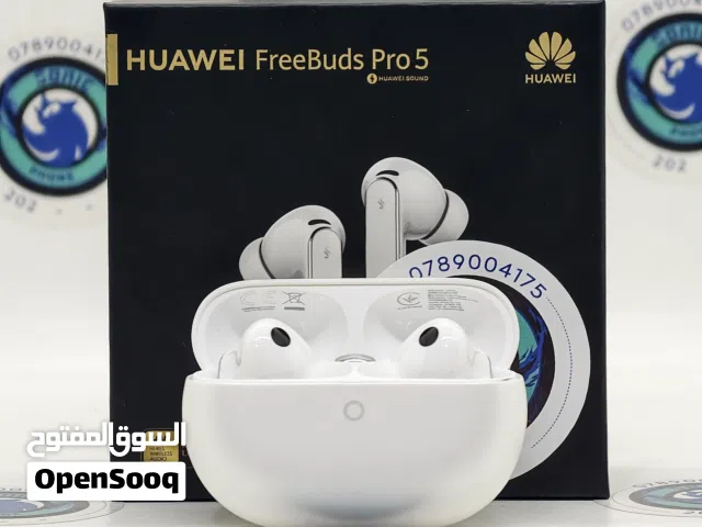 Huawei FreeBods Pro5