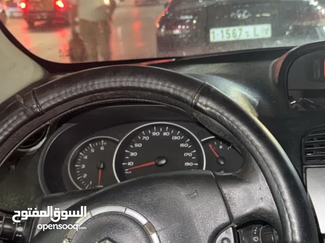 Used Renault Other in Hebron