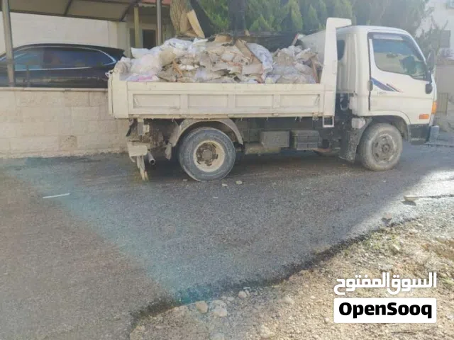 قلاب النقل شيل طمم مع عمال او بدون