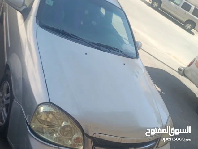 Chevrolet Astra 2007 in Mecca