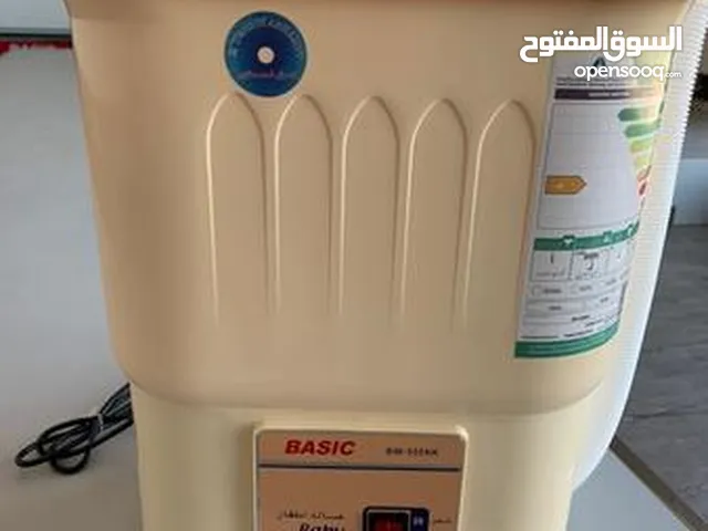 Sanyo  Washing Machines in Jeddah