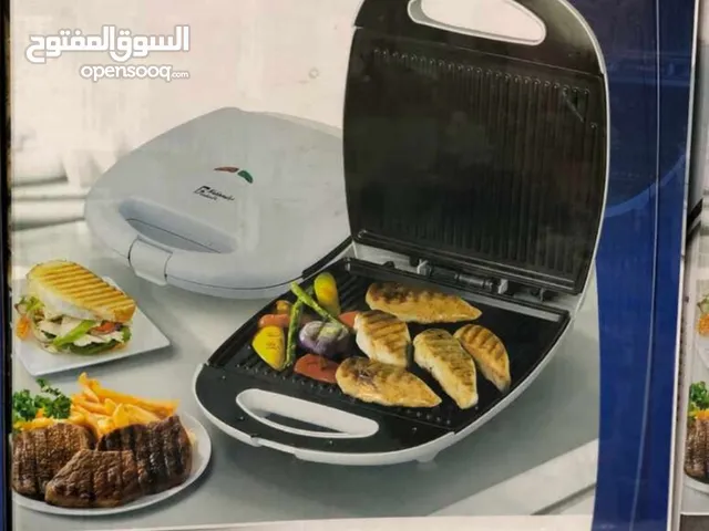  Grills and Toasters for sale in Irbid