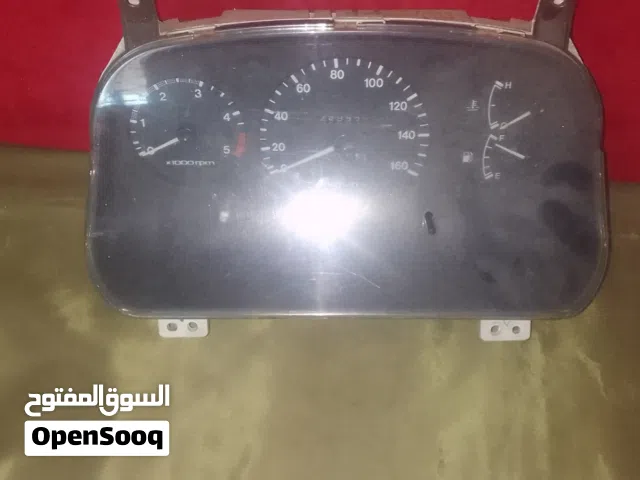 دابلو كيا بينجو 2001 من بكم كوري