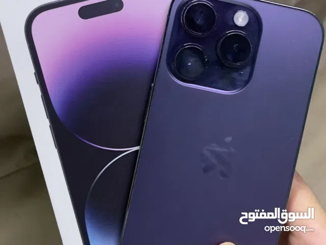 IPHONE 14 PRO ايفون 14 برو