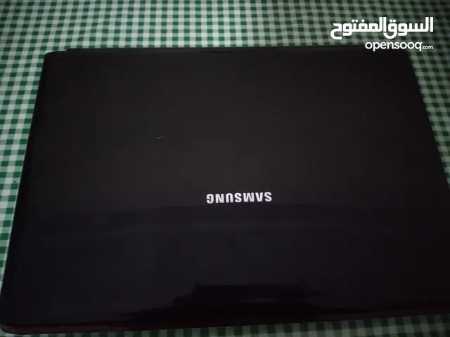 Windows Samsung for sale  in Al Hoceima