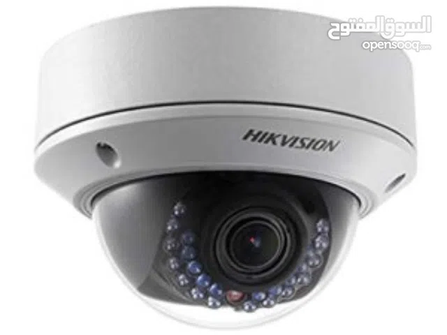 hikvision camera
