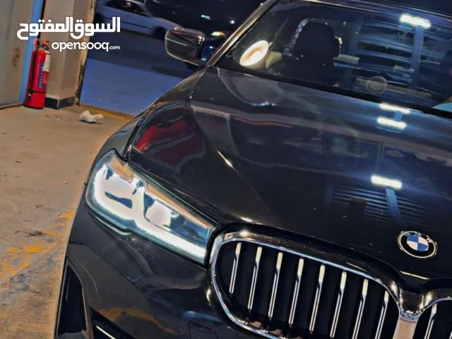 موديل 2021 Bmw للبيع