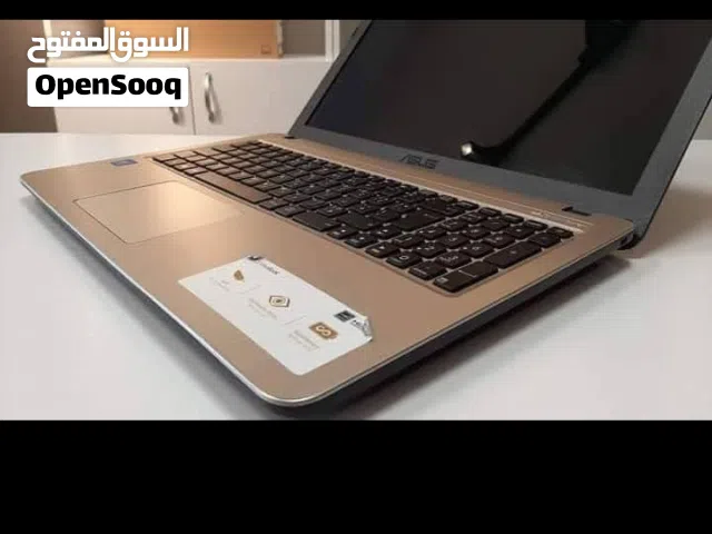 لابتوب للبيع بسعر منافس