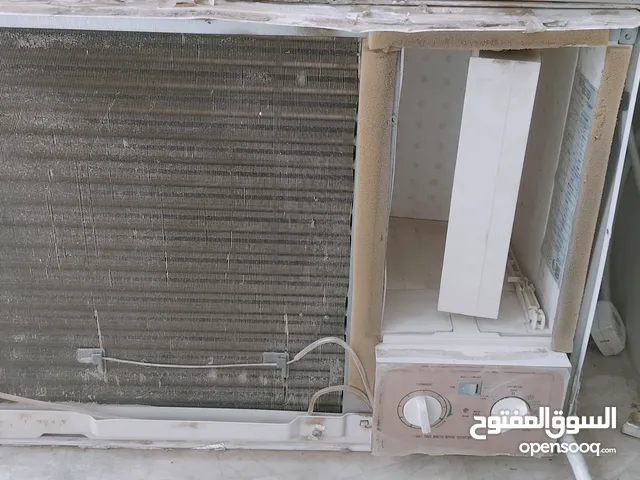 Super general window AC for sale