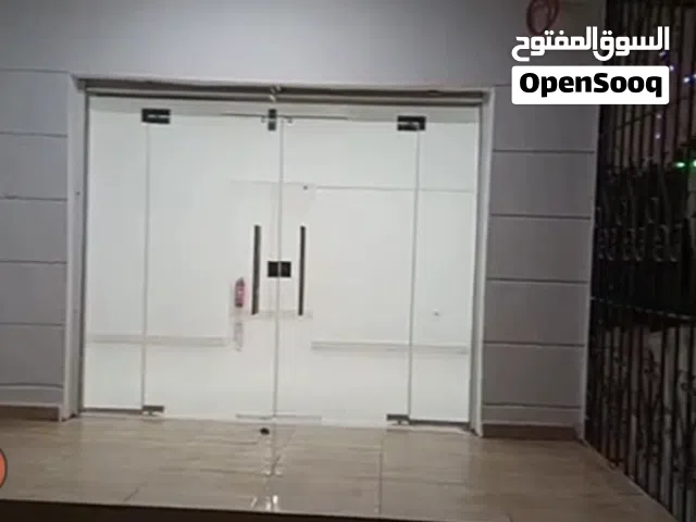 محل في مدينة نصر للايجار 60 م