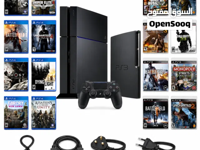 PlayStation 4 PlayStation for sale in Hawally