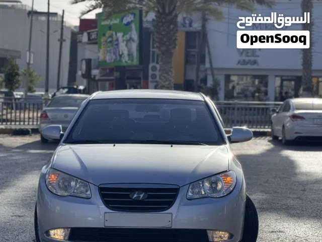 2007 Hyundai Avante SE
