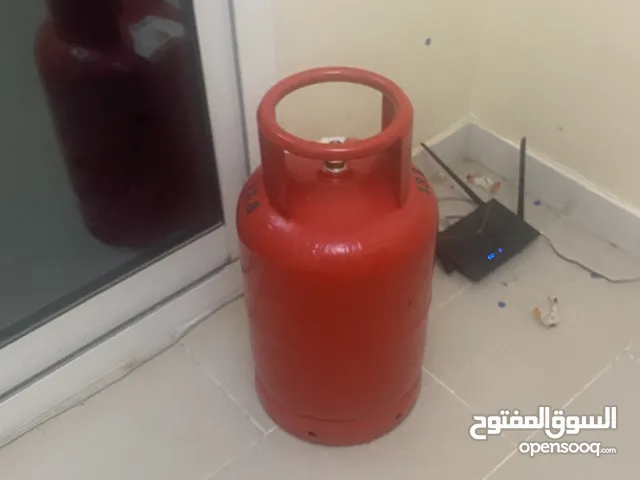 Gas cylinder اسطوانة غاز دبي