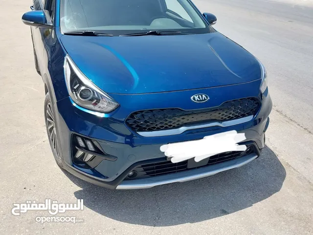 Used Kia Niro in Tulkarm