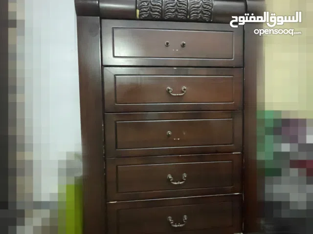 غرفة نوم استعمال