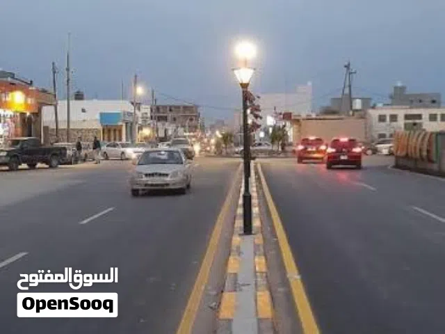 Residential Land for Sale in Tripoli Ain Zara