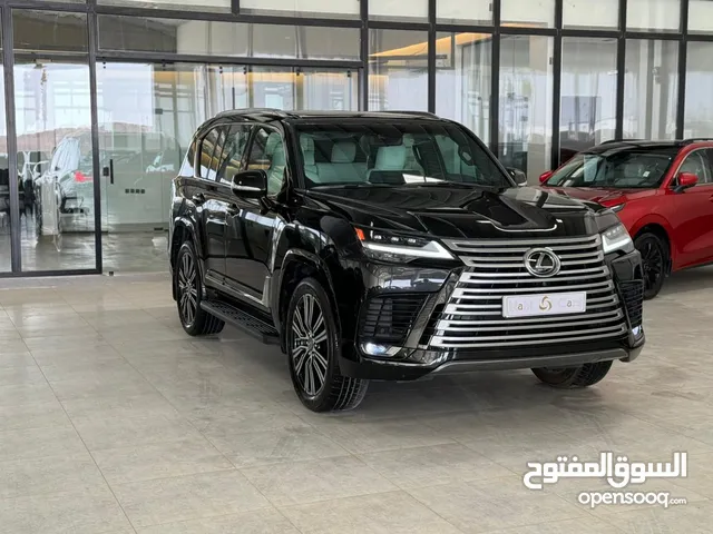 Used Lexus Other in Mecca