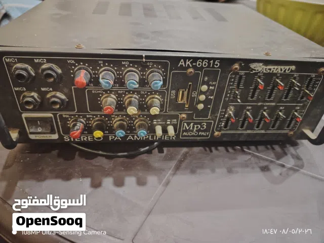 جهار امبيفير