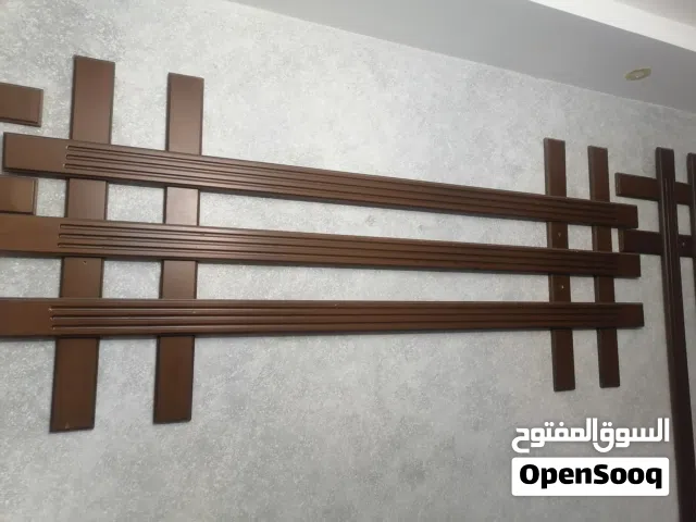 الواح خشب ديكور