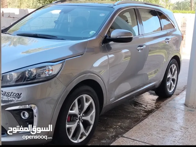 Used Kia Sorento in Babylon