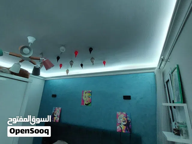 145 m2 3 Bedrooms Apartments for Sale in Giza Faisal
