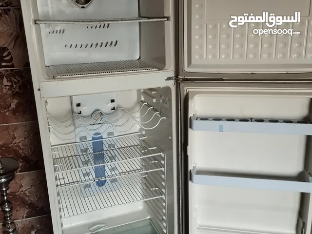 Mistral Refrigerators in Madaba