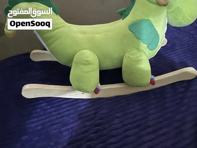 لعبة حصان للبيع