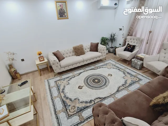 150m2 4 Bedrooms Villa for Sale in Erbil Mamostiyan