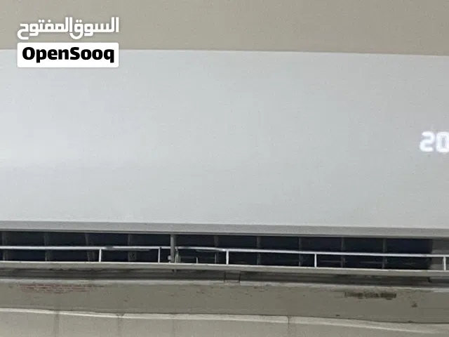 General 0 - 1 Ton AC in Tripoli